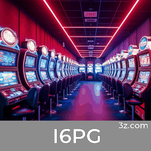 Qualidade Superior de Jogos no I6PG: Experiência Única