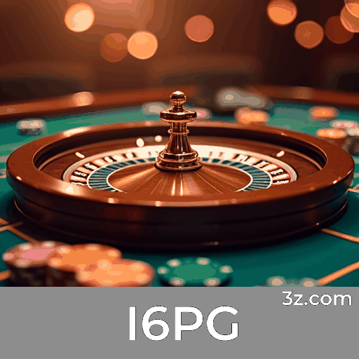 I6PG Jogos: Inovação e Tecnologia Avançada em Apostas