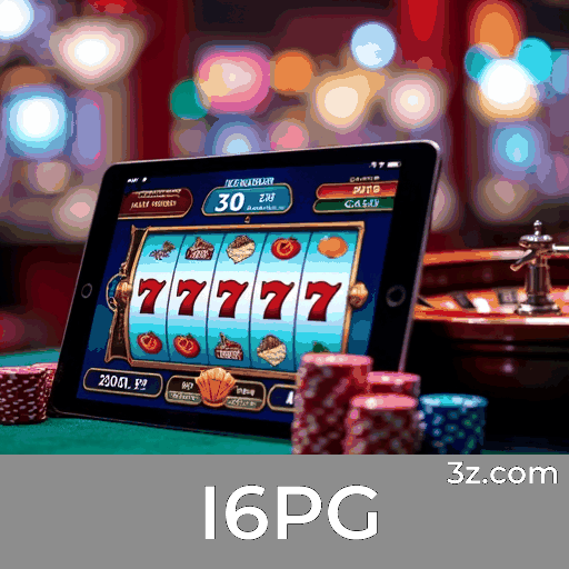 Qualidade Superior de Jogos no I6PG: Experiência Única