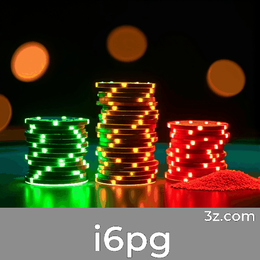 i6pg: Desbloqueie Experiências Exclusivas com Gerenciamento de Conta i6pg: Desbloqueie Experiências Exclusivas com Gerenciamento de Conta