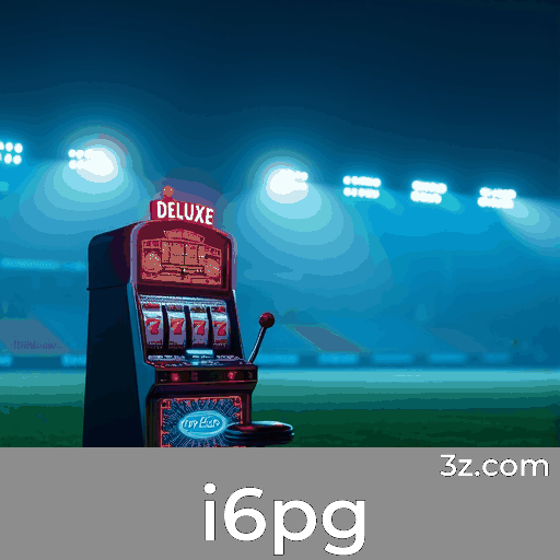 i6pg: Cassino Online Seguro e Premiado