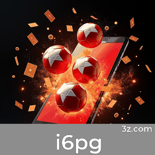 i6pg: Transforme Suas Apostas com o Aplicativo Mobile