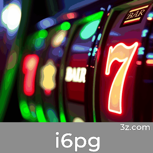i6pg: Caça-níqueis com mega prêmios, Poker ao vivo, Roleta imersiva, e mais opções para os jogadores brasileiros